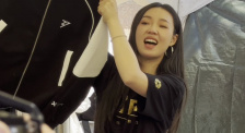 天海翼步兵