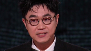 别墅里的暗格